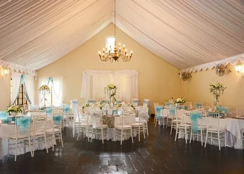 The Bridge Venue
