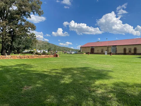 Liefland Wedding Venue
