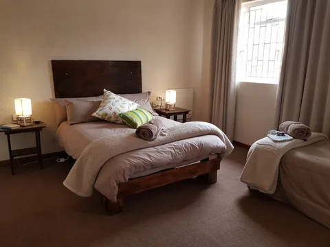 DeKamp Guest Farm