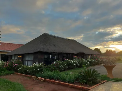 Emangweni Events Venue