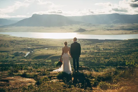 Badfontein Game Farm & Venue