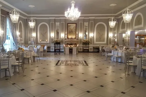 The Conclave Country Lodge