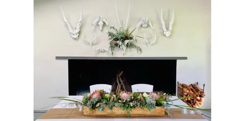 Bellamanga Country Escape