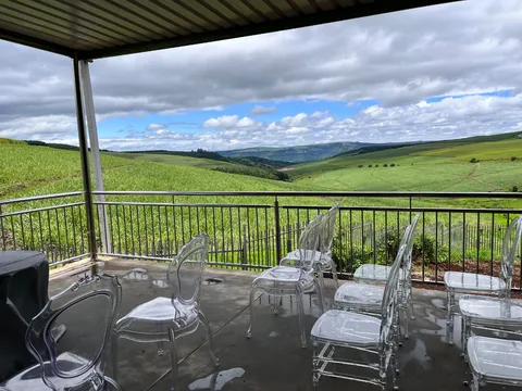 The Outlook Private Venue