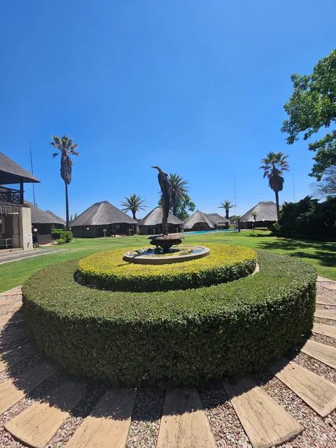 Siesta Guest House & Wedding Venue