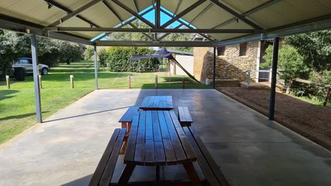 Utopia Guest House and Wedding Venue