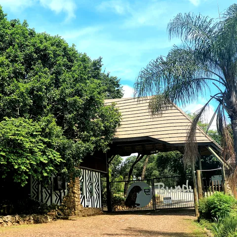 Ebundu Lodge