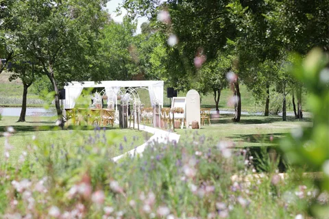 African Hills Wedding Conference & Farm Venue