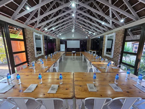 Fablane Conference Venue