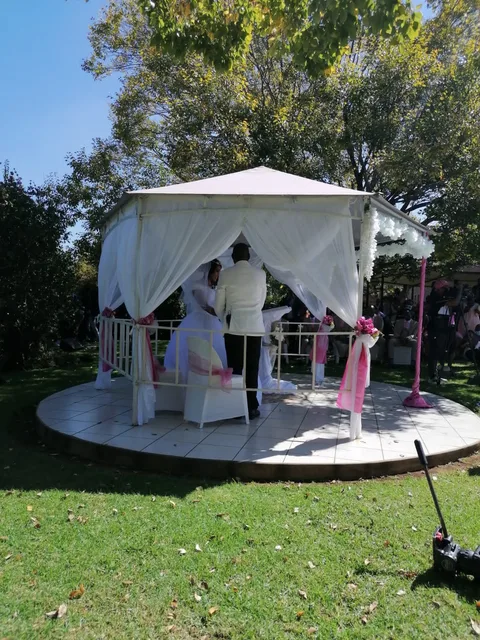 Karel Kat Function Venue
