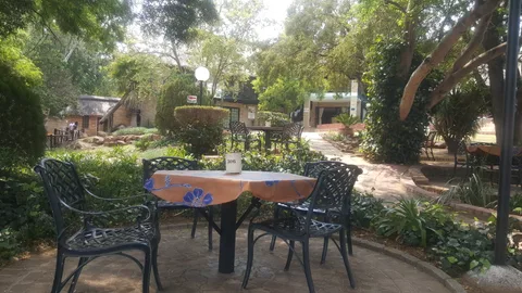 Waterfront Country Lodge & Spa
