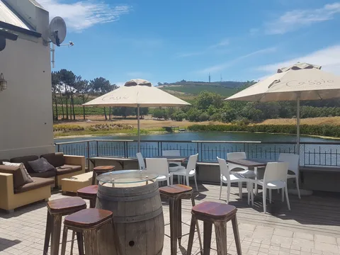 Cassia Restaurant