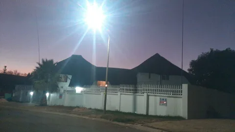 Ebenezer Party Venue