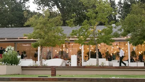 Laurent Wedding Venue