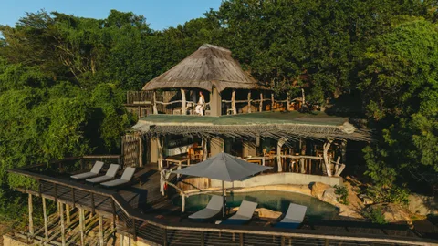 Jock Safari Lodge