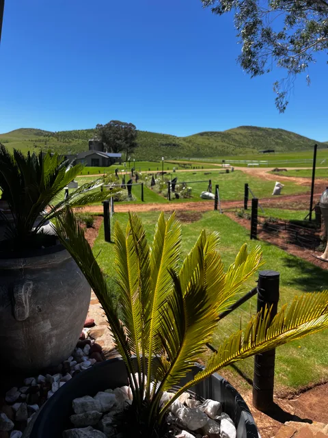 Wetlands Game Lodge
