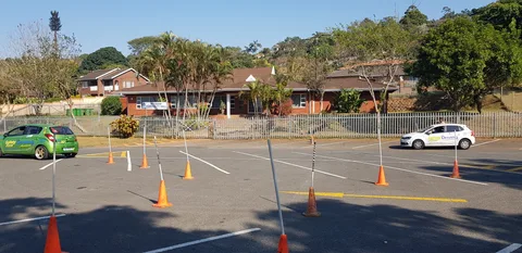 Wyebank Community Hall