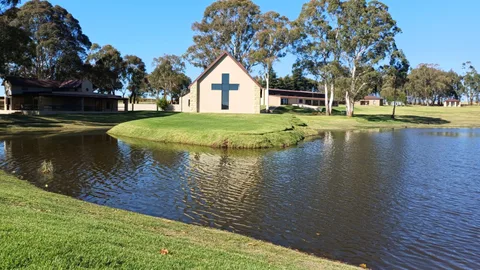 Verkykerskop Wedding and Function Venue