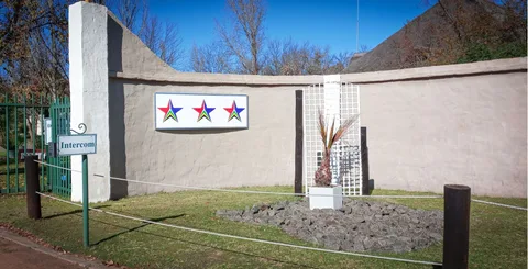 Kopano Nokeng Lodge