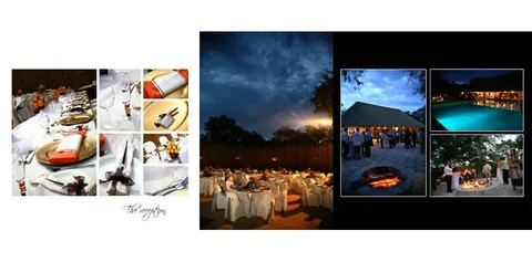 Timbavati Safari Lodge