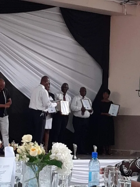 Hammanskraal Community Centre