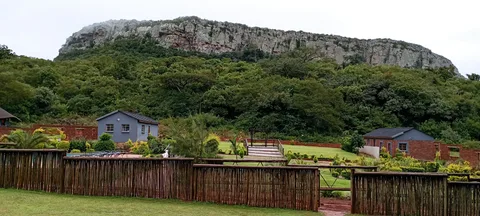 Mount Azimbo Lodge