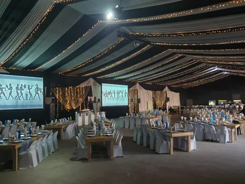 Eventcity