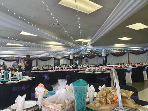 Style & Grace Wedding venue and Conference Centre