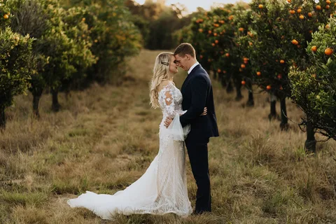 Die Wildevy Wedding Venue