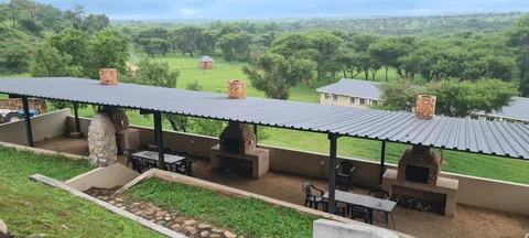 African Rest Lodge