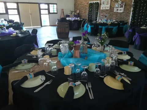 Oppi Plot Wedding and Function Venue