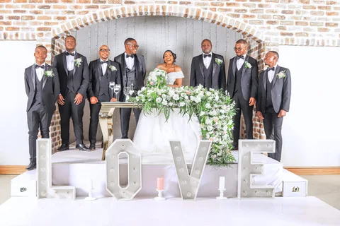 Avenue on Iris Wedding and Functions Venue