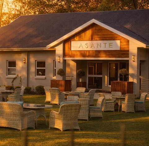 Asante Estate