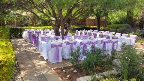 Olympus Function Venue