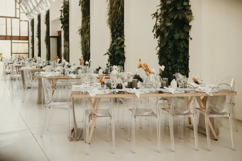 The Greenhouse Café