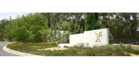 Diemersfontein Wine & Country Estate
