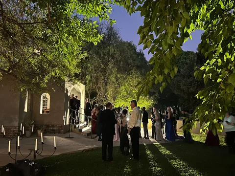 Delmas Country Lodge