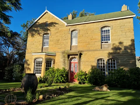 Rose Garden Manor