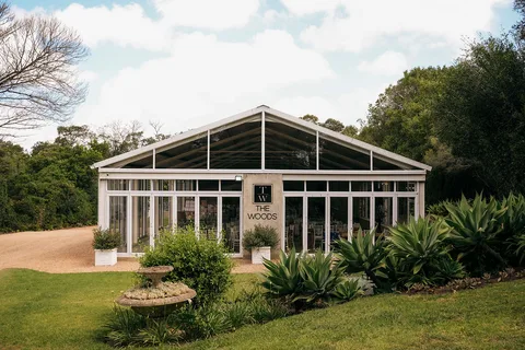The Woods Venue