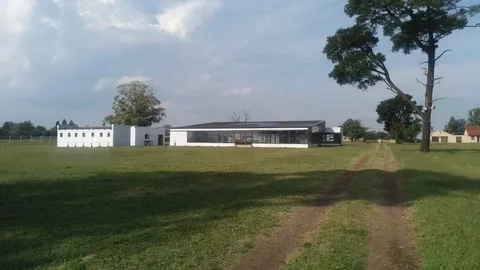Leronets Wedding and Conference Venue