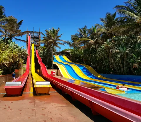 uShaka Marine World