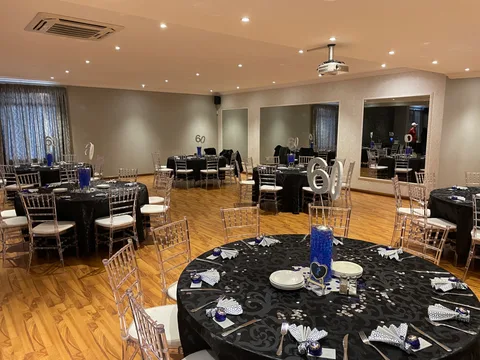 Hollow Tree Catering