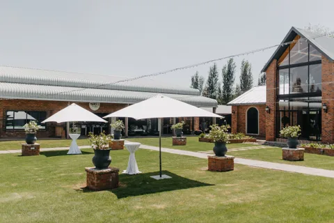 Roots Venue