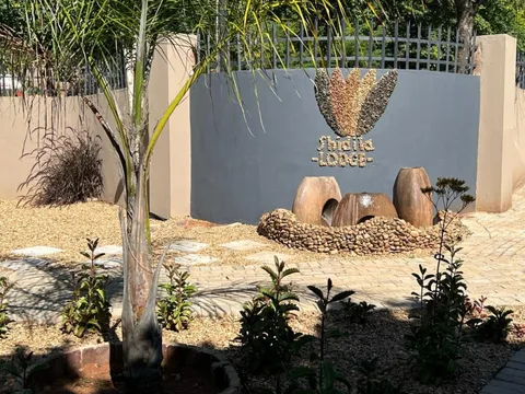 Shidila Lodge
