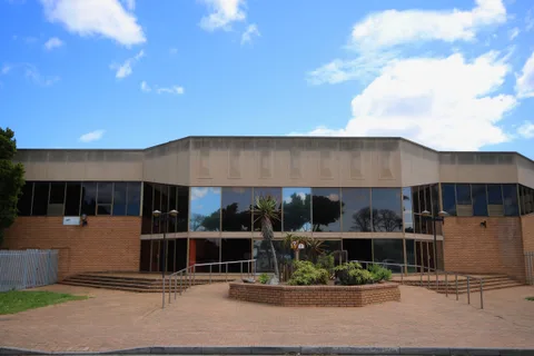 Goodwood Civic Centre