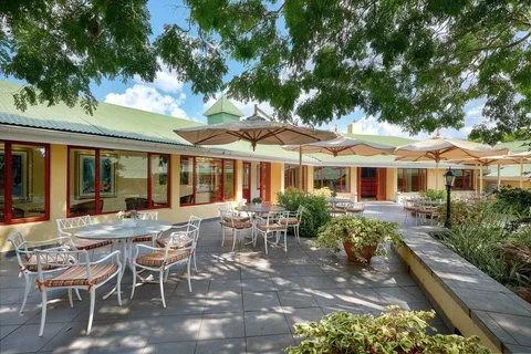 Protea Hotel Ranch Resort