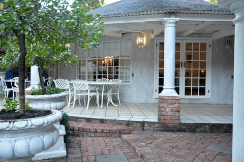 Arcadia 4 Star Guesthouse
