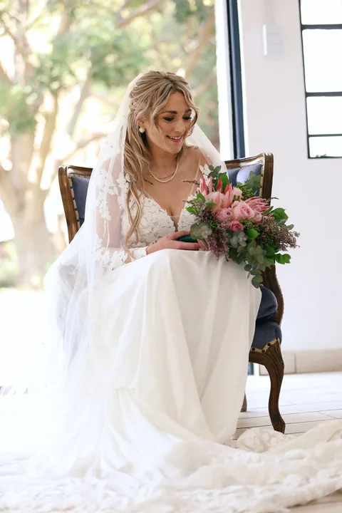 VILLA ROSA WEDDING VENUE