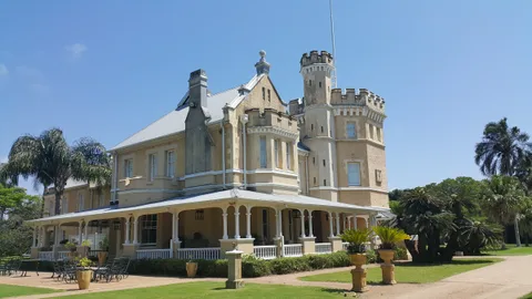 Lynton Hall