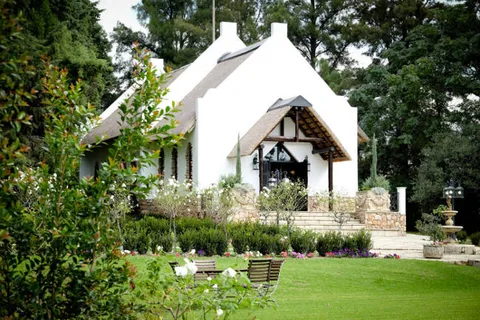 Toadbury Hall Country Hotel